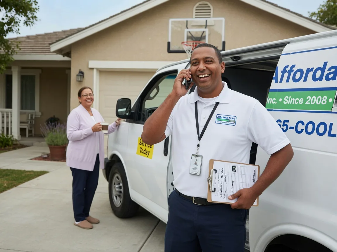 Central Ac Repair Cross Plains, WI FAQs